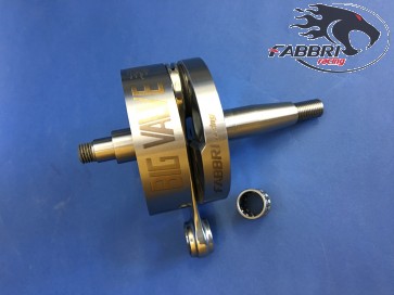 Albero big valve corsa 51valvola 24mm