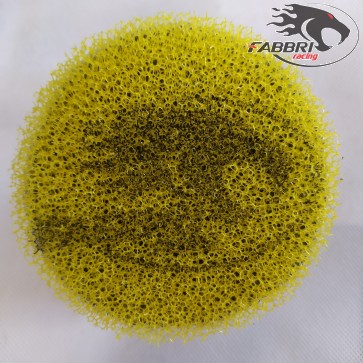 Filtro aria racing Fabbri  (46-62mm)