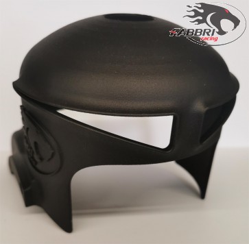 Cuffia cilindro FABBRI RACING di nylon