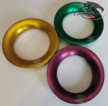 Cornetto carburatore FABBRI RACING