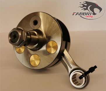 Albero pera carter Piaggio spalle 83 corsa 51