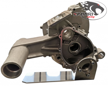 Carter GP standard girato