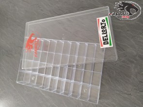 Scatola DELL' ORTO porta minuteria 40 box