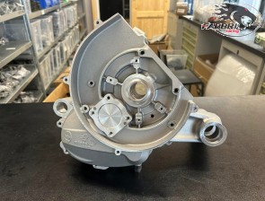 Carter GP vespa standard