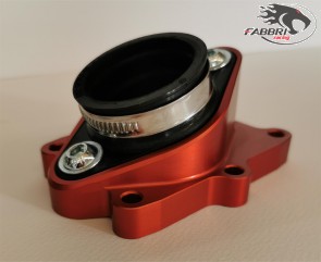 Collettore di aspirazione corto per cilindro FABBRI RACING 180 GT