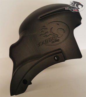 Cuffia cilindro FABBRI RACING di nylon