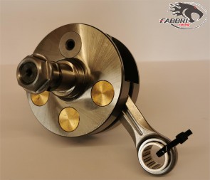 Albero pera carter Piaggio spalle 83 corsa 51