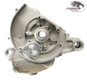 Carter GP standard girato