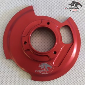 Piastra adattamento accensione SIP su vespa smallframe