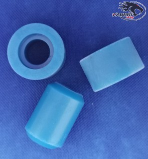 Tampone di ricambio FABBRI RACING blu